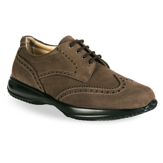 Podartis Modell TIZIANO BUSINESS VELOURS